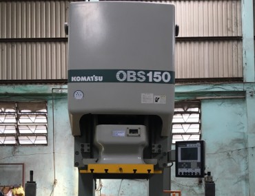 KOMATSU OBS 150-5B