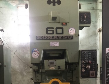 KOMATSU 60