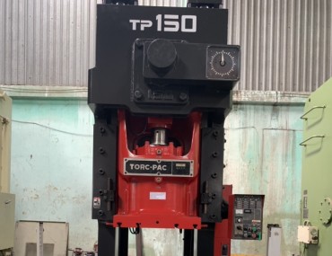 AMADA 150 TON