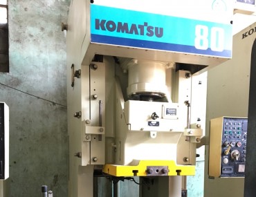 KOMATSU OBS 80