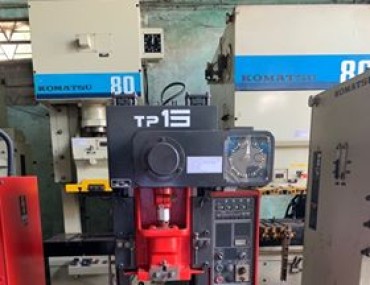 AMADA 15 TON