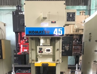 KOMATSU OBS 45