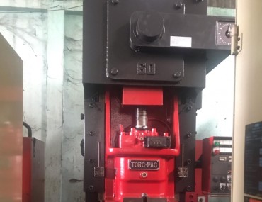 AMADA 60 TON