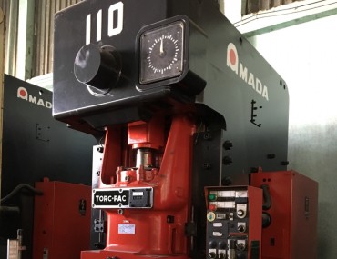 AMADA 110