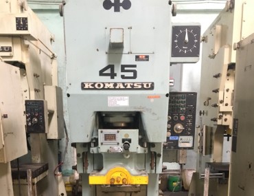 KOMATSU OBS 45