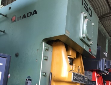 AMADA TPL 150