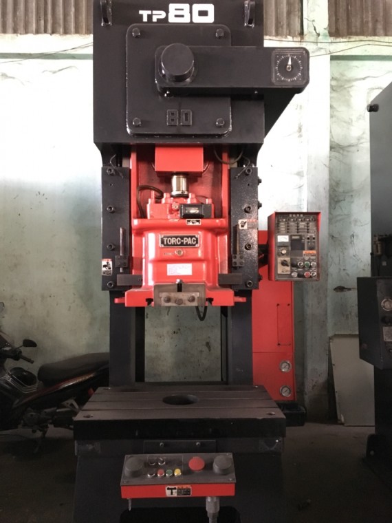 AMADA 80