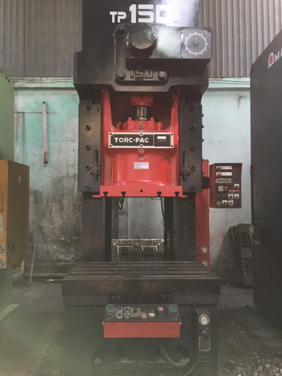 AMADA 150